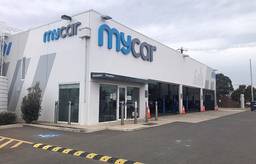 mycar Tyre & Auto Churchill Centre image