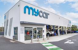 mycar Tyre & Auto Coomera image