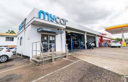 mycar Tyre & Auto Coorparoo image