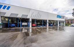 mycar Tyre & Auto Croydon image