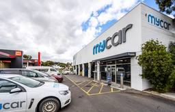 mycar Tyre & Auto Deer Park image