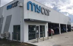 mycar Tyre & Auto Delacombe image