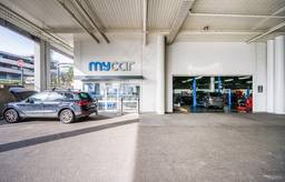 mycar Tyre & Auto Doncaster image