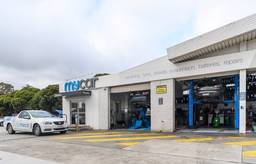 mycar Tyre & Auto Doncaster CE image