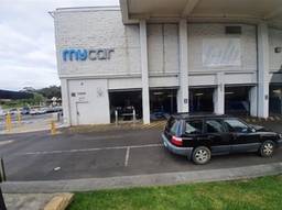 mycar Tyre & Auto Eastlands Rosny image