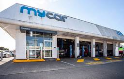 mycar Tyre & Auto Elanora image