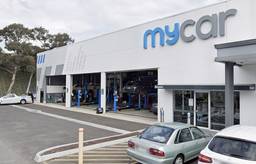 mycar Tyre & Auto Endeavour Hills image