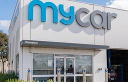 mycar Tyre & Auto Epping image