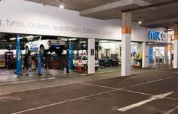 mycar Tyre & Auto Erina image