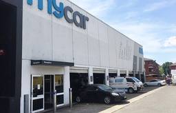 mycar Tyre & Auto Fairfield image