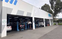 mycar Tyre & Auto Forster South image
