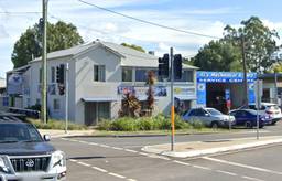 Als Mechanical & 4WD image