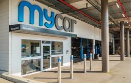 mycar Tyre & Auto Fountain Gate image