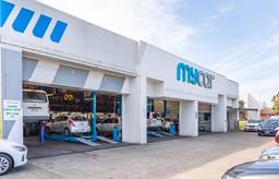 mycar Tyre & Auto Frankston image