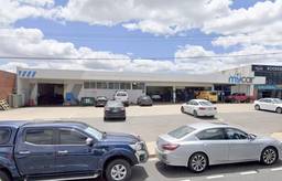 mycar Tyre & Auto Fyshwick image