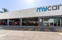 mycar Tyre & Auto Garden City image