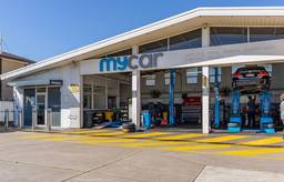 mycar Tyre & Auto Geebung CE image