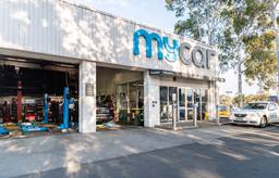 mycar Tyre & Auto Greensborough image