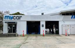 mycar Tyre & Auto Harbord CE image