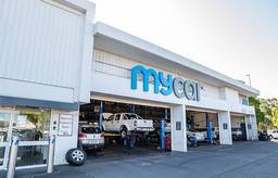 mycar Tyre & Auto Helensvale image