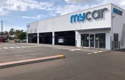 mycar Tyre & Auto Hervey Bay image