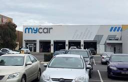 mycar Tyre & Auto Horsham image