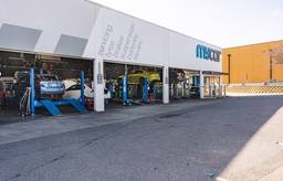 mycar Tyre & Auto Ingle Farm image