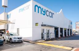 mycar Tyre & Auto Innaloo image