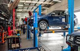 mycar Tyre & Auto Ipswich image