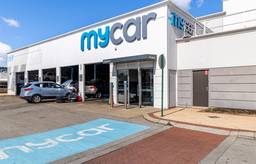 mycar Tyre & Auto Joondalup image