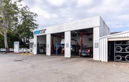 mycar Tyre & Auto Kallangur CE image