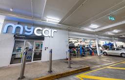 mycar Tyre & Auto Kellyville image