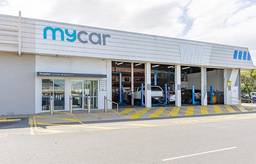 mycar Tyre & Auto Kippa-Ring image