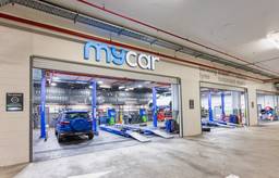 mycar Tyre & Auto Kotara image