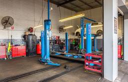 mycar Tyre & Auto Kurralta Park image