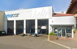 mycar Tyre & Auto Launceston image