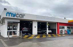 mycar Tyre & Auto Launceston CE image