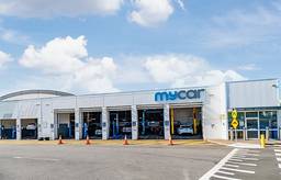 mycar Tyre & Auto Loganholme image