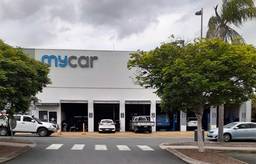 mycar Tyre & Auto Mackay image