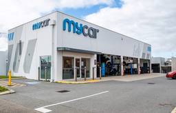 mycar Tyre & Auto Mandurah image