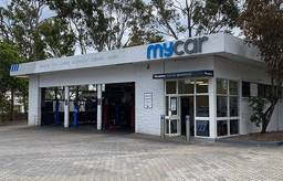 mycar Tyre & Auto Marsden CE image