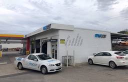 mycar Tyre & Auto Modbury CE image