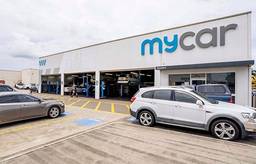 mycar Tyre & Auto Morayfield image