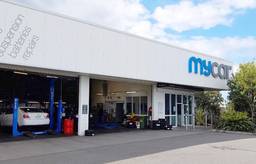 mycar Tyre & Auto Mt Sheridan image