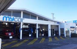 mycar Tyre & Auto Mt Waverley CE image