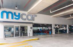 mycar Tyre & Auto Narellan image