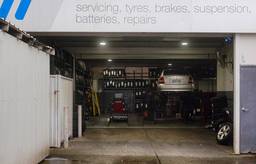mycar Tyre & Auto Neutral Bay CE image