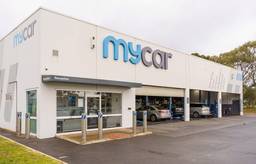 mycar Tyre & Auto Noarlunga image