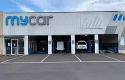 mycar Tyre & Auto Nowra image