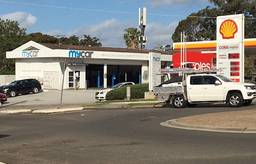 mycar Tyre & Auto Oyster Bay CE image